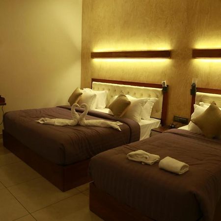 Casa Orchid Hotell Alappuzha Exteriör bild