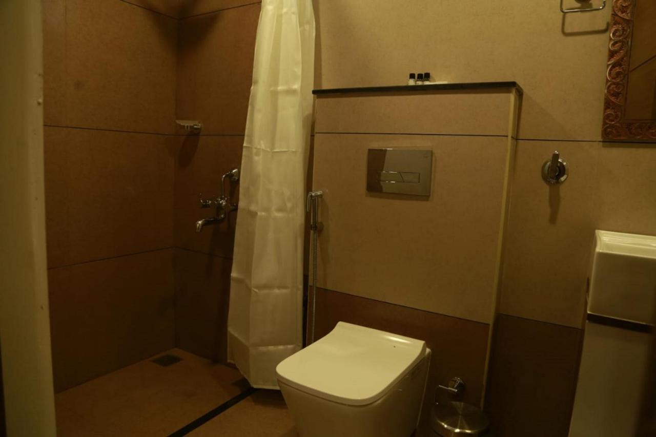Casa Orchid Hotell Alappuzha Exteriör bild