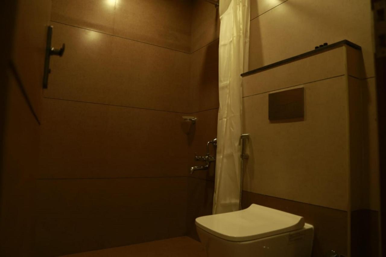 Casa Orchid Hotell Alappuzha Exteriör bild